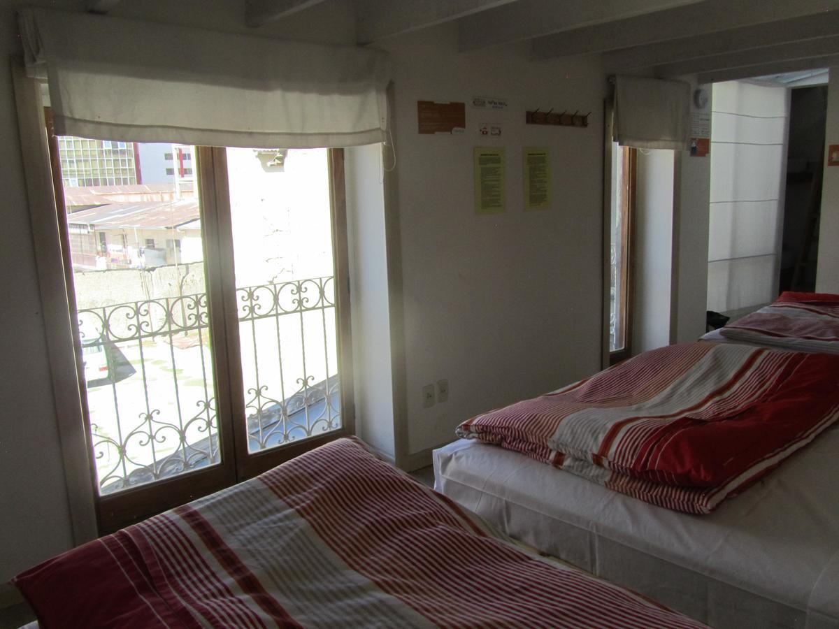 Onkel Inn La Paz Esterno foto