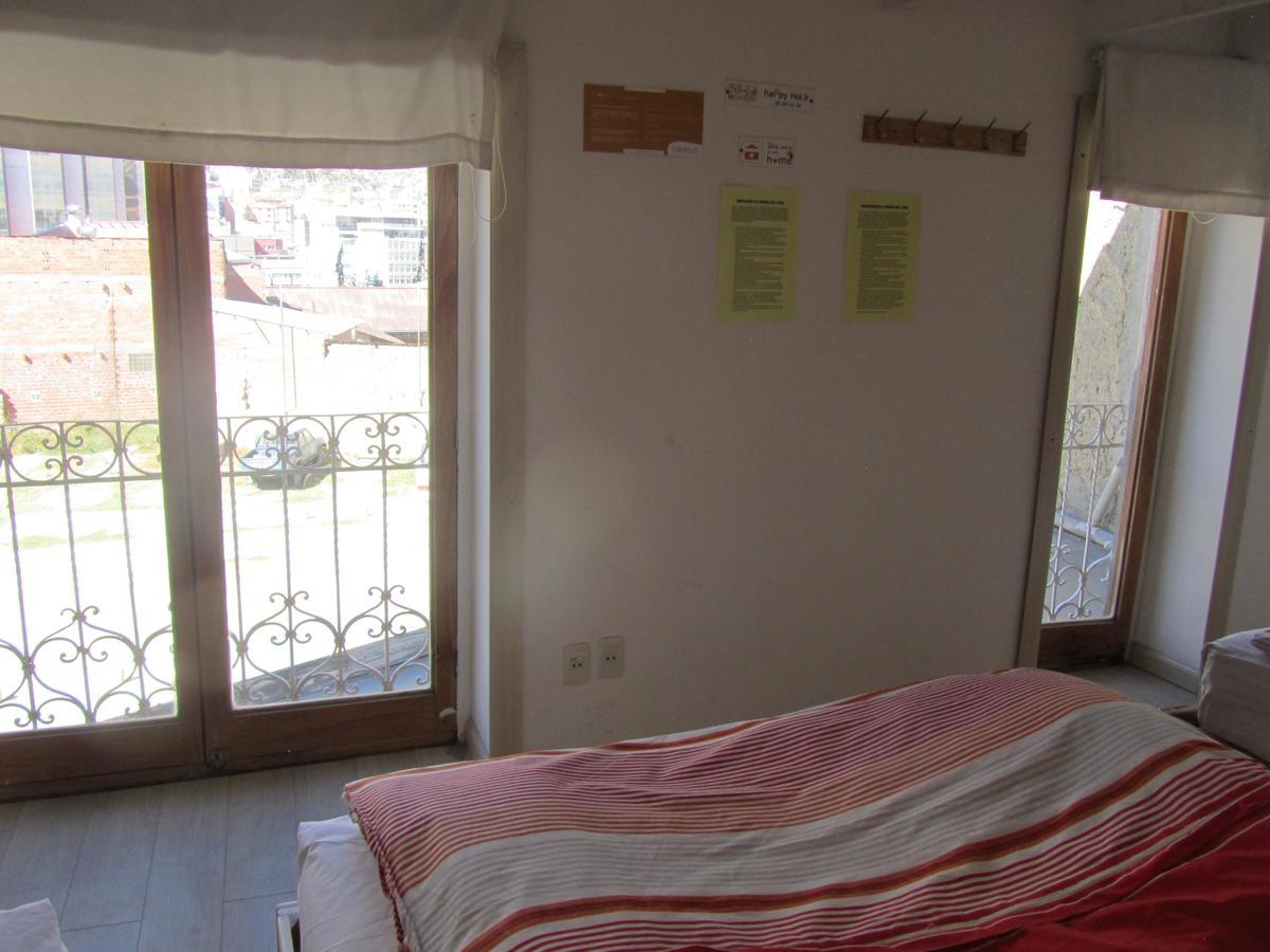 Onkel Inn La Paz Esterno foto