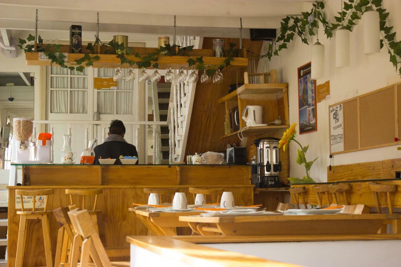 Onkel Inn La Paz Esterno foto