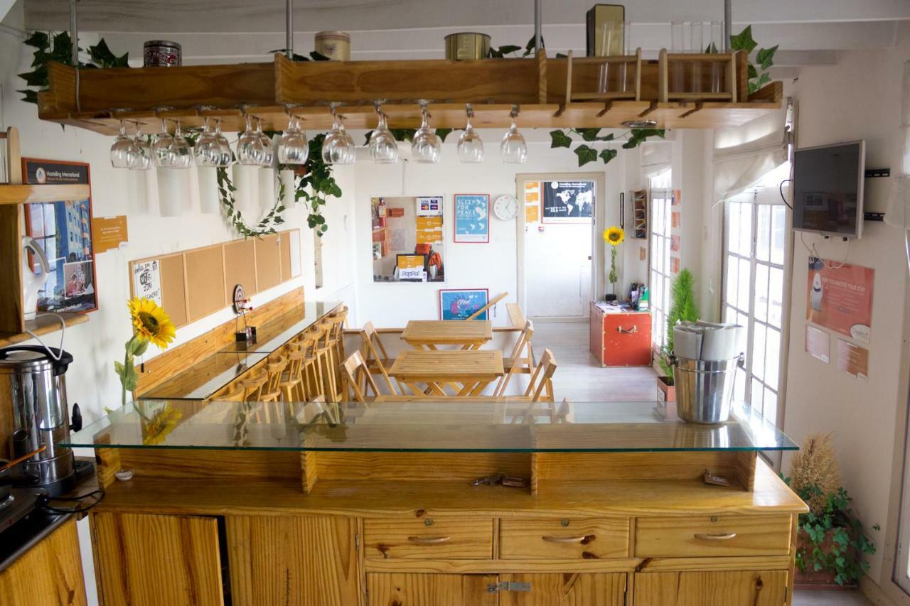 Onkel Inn La Paz Esterno foto