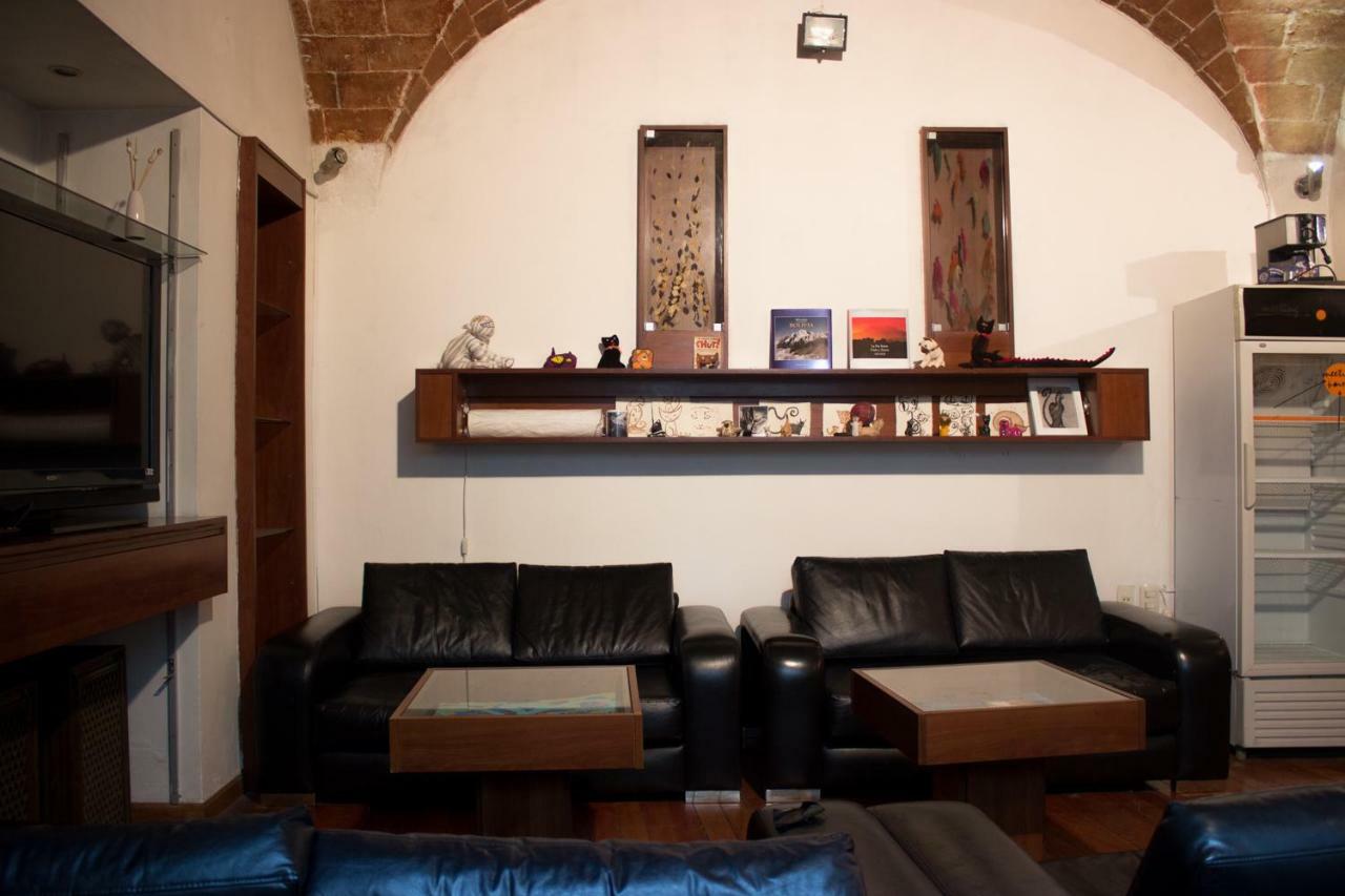 Onkel Inn La Paz Esterno foto