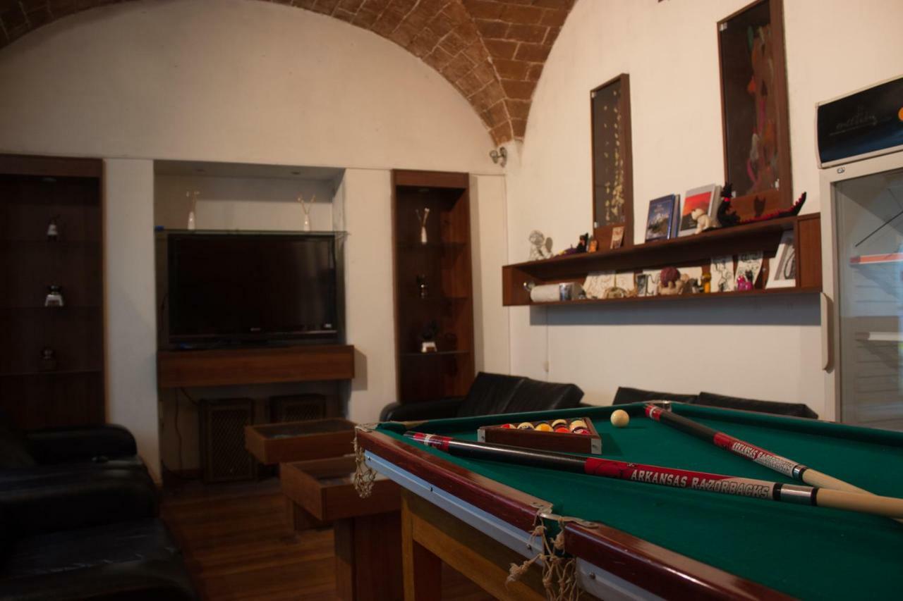 Onkel Inn La Paz Esterno foto