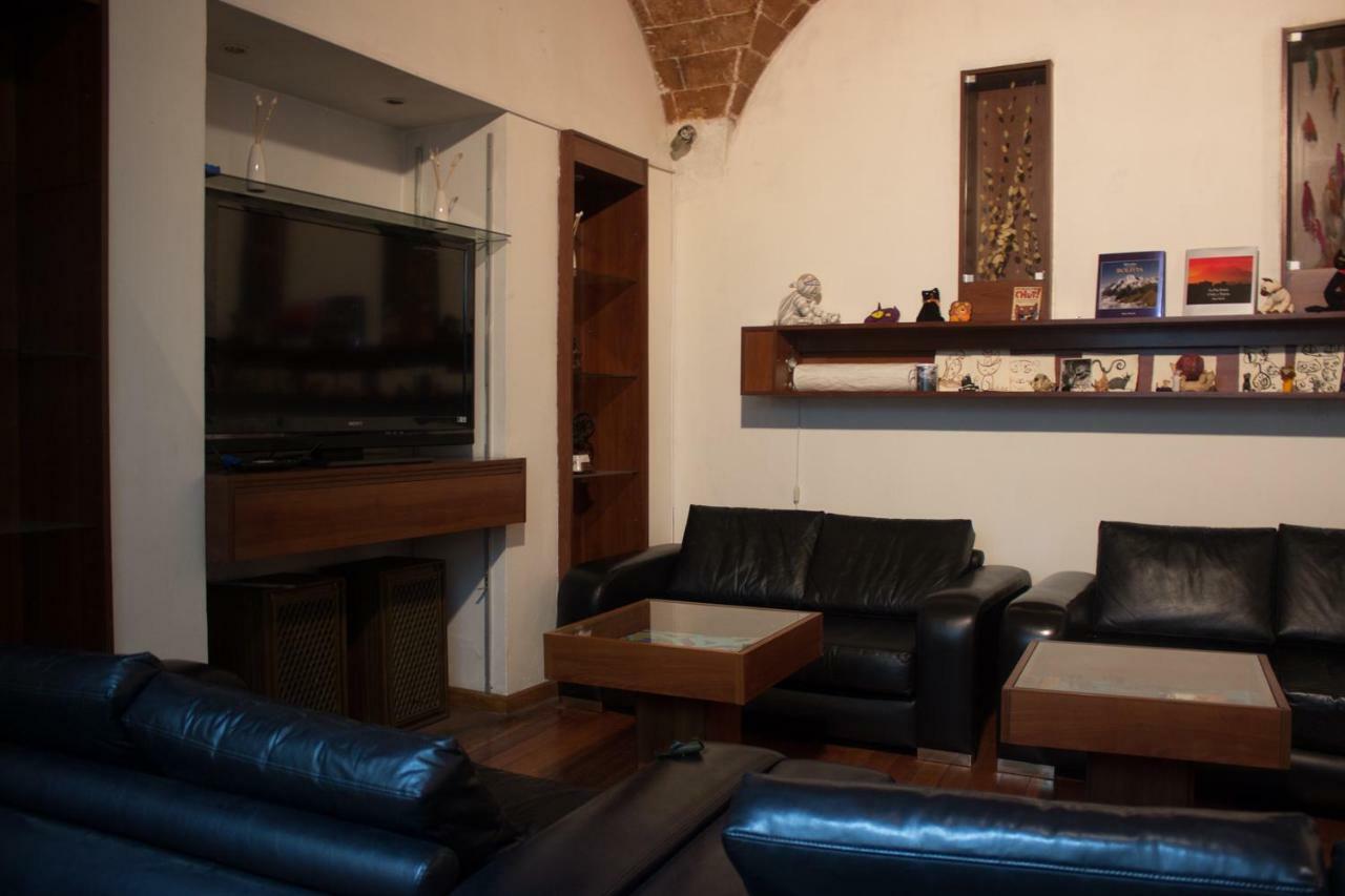 Onkel Inn La Paz Esterno foto