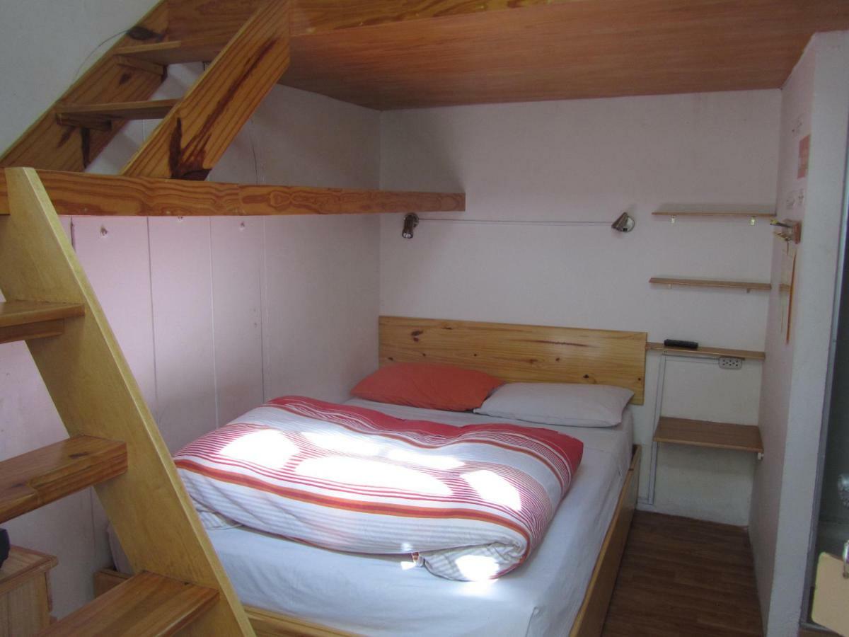 Onkel Inn La Paz Esterno foto